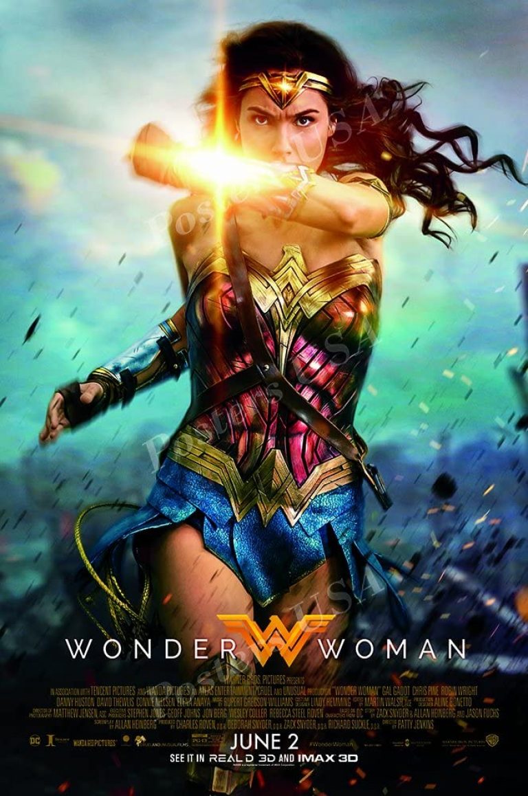 palace cinemas wonder woman