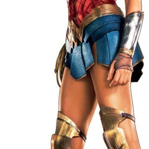Advanced Graphics Wonder Woman 1984 Life Size Cardboard Cutout Standup – Wonder Woman 1984 (2020 Film)